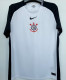 2025/26 Corinthians 1:1 Quality  Home White Fans Soccer Jersey