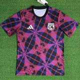 2025/26 Lyon Training Jersey