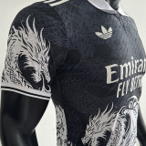 2025/26 RM Special Edition Player Version Soccer Jersey