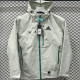 2026/27 AD Outdoor Windbreaker  Y001