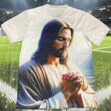 2025/26 Brazil Special Edition Fans Soccer Jersey