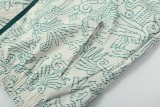 2022/23 Mexico Reversible Windbreaker 双面