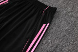 2026/27 ARS Black Vest Training Jersey(A Set)