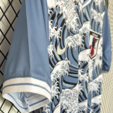 2024 Japan Special Edition Fans Soccer Jersey