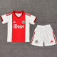2025/26 AA Home Kids Soccer Jersey