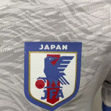 2025 Japan Special Edition Player Version Jersey