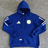 2026 Celtic Blue Hoody