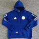 2026 Celtic Blue Hoody