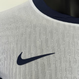 2025/26 BA Away Player Version Long Sleeve Soccer Jersey