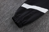 2025/26 PSG Pink Jacket Tracksuit