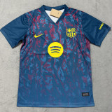 2025 BA Special Edition Fans Soccer Jersey