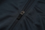 2025/26 CFC Dark Grey Jacket Tracksuit