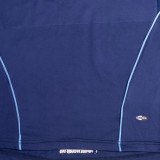 2005/06 RM Away Retro Soccer Jersey