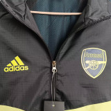 2025 ARS Windbreaker