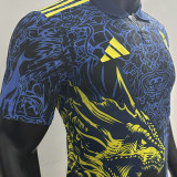 2025/26 RM Special Edition Player Version Soccer Jersey