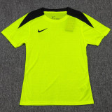 2025/26 NK Green Training Jersey (A Set)