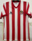 1986/87 Chivas Home Retro Soccer Jersey