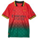 2024/25 AC Milan x Off White 4Th Fans Soccer Jersey