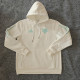 2025/26 Cruzeiro White Hoody