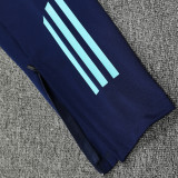2025 ARS Hoody Zipper Jacket Tracksuit