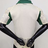 2025/26 Palmeiras Third Player Version Soccer Jersey