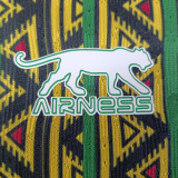 2025 Mali Green Player Version Jersey