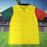 2026/27 Ghana Yellow Special Edition Fans Soccer Jersey