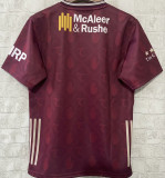 2025 GAA  Rugby Jersey