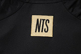 2026 ARS Black Sweater Tracksuit