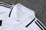 2025/26 Inter Miami White POLO Sweater Tracksuit