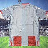 2025/26 Cremona Home Fans Soccer Jersey