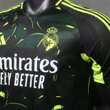 2024/25 RM Special Edition Player Version Soccer Jersey