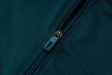 2025/26 Cruzeiro Green Jacket Tracksuit