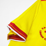 1985-1986 LIV Third Retro Soccer Jersey