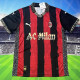 2025/26 AC Milan Special Edition Fans Soccer Jersey