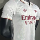 2025/26 ARS Third Player Version Soccer Jersey
