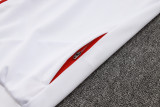 2025/26 BFC White 125th Jacket Tracksuit