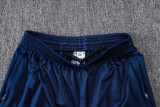 2025/26 Grêmio Baby Blue Sweater Tracksuit