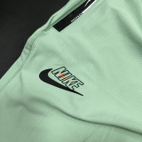 2025 NK~ Light green Casual Short Pants DF2050