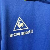 1982 Italy World Cup Champion Special Edition Retro Long Sleeve Jersey