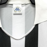 1992/94 JUV Home Retro Soccer Jersey