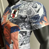 2025 Japan Special Edition Player Version Jersey