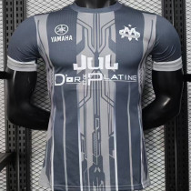 2025/26 MS Special Edition Player Version Soccer Jersey