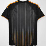 2010/11 CFC Third Black Retro Soccer Jersey