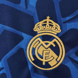 2026/27 RM Blue Special Edition Fans Soccer Jersey