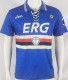 1994/1995 Sampdoria Home Retro Soccer Jersey