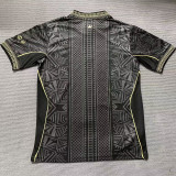2026 Brazil Special Edition Black Fans Soccer Jersey