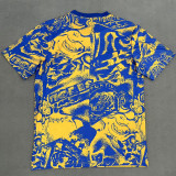 2025/26 Tigres Training  Jersey