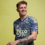 2024/25 AA Away Fans Soccer Jersey