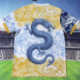 2025/26 Porto Special Version Fans Soccer Jersey